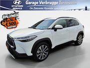 Toyota Corolla Cross - 2.0 High Power 153 pk Hybrid 200 Style