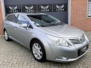 Toyota Avensis - Wagon 1.8 VVTi Executive NAVI LEER MEMORY
