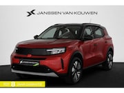Opel Frontera - 1.2 Turbo Hybrid GS Voorraad Voordeel / 2+6 Jaar Garantie