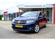 Dacia Logan Mcv - 0.9 TCe Lauréate Airco|1e Eigenaar|Cruise|LMV|Trekhaak