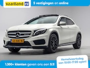 Mercedes-Benz GLA-Klasse - 200 Edition 1 [Camera Trekhaak Panoramadak Stoelverwarming]
