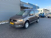 Volkswagen Caddy - 1.2 TSI Comfortline