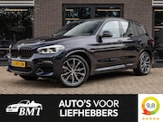 BMW X3 - G01 sDrive20i High Executive M Sport / Pano / Trekhaak