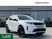 Land Rover Discovery Sport - P300e 1.5 R-Dynamic SE | 360 Camera | Adaptive Cruise | Pano