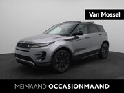 Land Rover Range Rover Evoque - 1.5 P270e PHEV AWD Business Dynamic Edition