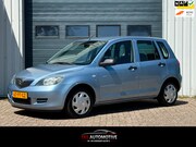 Mazda 2 - 1.4 Exclusive 2e EIG / AUTOMAAT / AIRCO / NAP