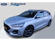 Ford Focus - Wagon 1.0 EcoBoost 155 PK Hybrid ST Line Automaat | Automaat