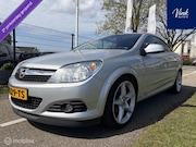 Opel Astra - TwinTop 1.6 111 Edition | Leer | Hardtop Cabrio | APK Nieuw