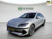 Hyundai Ioniq 6 - Style 53 kWh | SOH 98% | Adapt. Cruise | Camera | 20 Inch | 