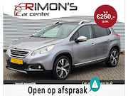 Peugeot 2008 - 1.6 VTi Féline Pano Navi Leder Trekhaak