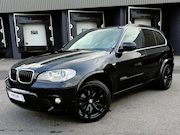 BMW X5 - XDrive30d High Executive PANORAMADAK/M-PAKKET/LEDER/CAMERA/K