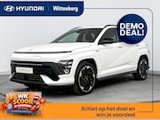 Hyundai Kona - Electric N Line Business 64.8 kWh | Warmtepomp | Stoel + stu