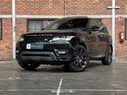 Land Rover Range Rover Sport - 4.4 SDV8 Autobiography Dynamic