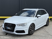 Audi A3 - Sportback 1.4 e-tron PHEV Ambition Pro S-Line plus
