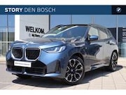 BMW X3 - 30e xDrive M Sport Automaat / Trekhaak / Panoramad