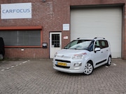 Citroën C3 Picasso - 1.4 VTi Exclusive NAP Cruise Dealer Navi PDC Airco 04-27 APK