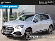 Mercedes-Benz GLB-Klasse - 250+ Business Solution AMG 85.5 kWh