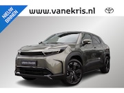 Toyota Urban Cruiser - Executive 61 kWh, JBL, 360 Camera, Nieuw en leverbaar in nov