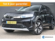 Opel Frontera - 1.2 Turbo Hybrid GS 110pk 8 Jaar Garantie! | Stuur/Stoelverw
