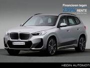 BMW iX1 - eDrive20 67 kWh | M-sportpakket | Achteruitrijcame