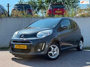 Citroën C1 - 1.0 Collection/AIRCO/FACELIFT MODEL/APK 07-2027/NIEUWE KOPPE