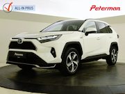 Toyota RAV4 - 2.5 Plug In Hybrid Advance | Trekhaak | Elektr. a. klep |