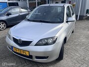 Mazda 2 - 2 1.4 Touring met nieuwe APK