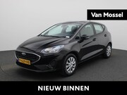 Ford Fiesta - 1.0 EcoBoost Connected