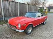 Fiat Spider
