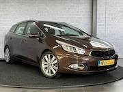 Kia Ceed - cee'd Sportswagon 1.6 GDI Super Pack Premium Navigatie Camer