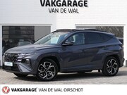 Hyundai Tucson - 1.6 T-GDI PHEV N Line Sky | Facelift | Panoramadak | 360°-ca