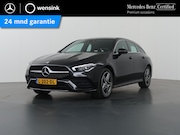 Mercedes-Benz CLA-Klasse - Shooting Brake 250 e Premium | AMG | Widescreen | Stoelverwa
