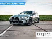 BMW M3 - 3-serie Touring xDrive Competition