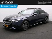 Mercedes-Benz E-klasse - 300 e Sport Edition