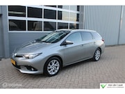 Toyota Auris - 1.8 Hybrid Lease | 2e Eigenaar | Panoramadak | Boekjes