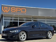 BMW 4-serie Gran Coupe - 418i M Sport Corporate Lease