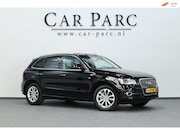 Audi Q5 - 2.0 TFSI quattro Adrenalin FACELIFT/LED/HALF LEDER+ALCANTARA