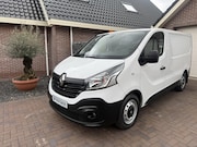 Renault Trafic - 1.6 dCi service bus Victron 3000W Bott inrichting