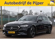 Mercedes-Benz E-klasse - Estate 300e Luxury Winterpakket Plug-In 313 pk | Elekt.trekh