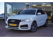 Audi Q3 - 2.0 TDI quattro Design Pro Line Plus | Automaat | Navigatie