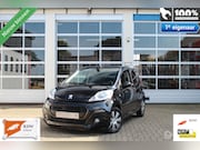 Peugeot 107 - 1.0-12V 3-Drs Facelift Model *AUTOMAAT* *Active-Sport-Exclus