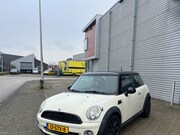 MINI Cooper - 1.6 Cooper Chili Veel opties