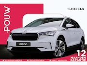 Skoda Enyaq iV - 60 180pk Business Edition | SoH 94% | Stuur/Stoelverwarming
