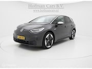 Volkswagen ID.3 - First Max 58 kWh| SOH 93% MOBA | Trekhaak | HUD | Camera | A