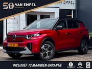Citroën C3 Aircross - 1.2 Hybrid 145pk Max | Camera | PDC voor + achter | Stoel + 