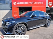 Mercedes-Benz GLC-klasse - Coupé 350e 4MATIC Business Solution AMG
