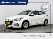 Hyundai i20 - 1.0 T-GDI Comfort | ACTIE!! | Apple Carplay | Android Auto |