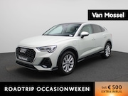 Audi Q3 Sportback - 45 TFSI e S Edition | SCHUIFDAK | LEER | CAMERA | STOELVERWA
