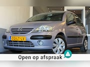 Citroën C3 - 1.6i-16V Exclusive|NAP|NweAPK|161DKM|Trekhaak|Cruise|Airco