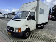 Volkswagen LT - 35 2.5 TDI